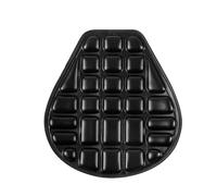 Coussin de Selle Moto pour Harley Davidson Road King 1994-2024, Absorption de Choc Respirant Antidérapant Coussin Selle Coussin Résistante Au Soleil et Imperméable,C Thin and Light