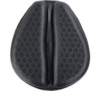 Coussin de Selle Moto pour Harley Pan America 2020-2024, Housse Avant Arrière Confort, Amortisseur de Choc et Siège Respirant