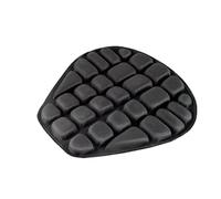 Coussin de Selle Moto pour Honda CB 500 CBF 500 1993-2007, Confort Respirant Antidérapant Avant Arrière Absorption des Chocs Coussin de Siège,A/1pcs