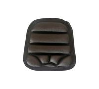 Coussin De Selle Moto Universel en Gel, Respirant Et Absorbant, Toutes Saisons