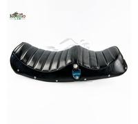 Coussin De Selle Moto Vintage Pour Honda CB400 VTEC Rivets Style 1-2-3-4-5