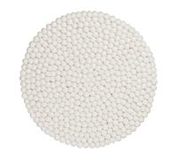 Coussin de siège Ø36cm Linéa