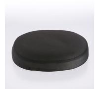 Coussin De Siège Ajouré En Mousse À Mémoire De Forme, Respirant, Antidérapant, Doux, Pour Fesses, Canapé, Fenêtre, Tapis De Couchage, Oreiller De Sol