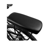 Coussin de siège arrière de vélo, coussin antichoc épaississant de vélo de sécurité, accessoires universels de vélo d'extérieur