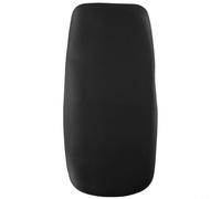 Coussin de siège arrière doux pour vélo de montagne, design épais pour un confort ultime sur les sentiers