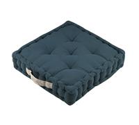 Coussin de siège au sol DUET essence 45x45 cm France