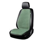 Coussin de siège Auto d'été, Coussin de siège conducteur, Coussin de siège en Gel pour Voiture, Coussin de siège Auto en Mousse à mémoire,D