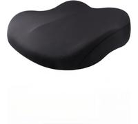Coussin de Siège Auto Ergonomique pour Nissan Navara | 2005-2026 Mousse mémoire dense,forme biseautée ergonomique,hausse vision conduite,housse respirante lavable