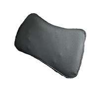 Coussin de siège Auto Pliable pour BYD Sealion 7 Sea Lion 07 EV 2024 2025(1pcs Black YK)