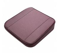 Coussin de Siège Auto pour BMW M5 i5 Touring Wagon | Surmatelas de Siège Auto, Conception Aérée, Soutien en Mousse Haute Densité, Base en Silicone Antidérapante, Incliné Surélevé