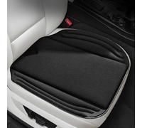 Coussin de Siege Auto pour VW T-ROC 2017-2025 | tapis protection housse confort assise antiderapant respirant rembourrage matelasse mousse ergonomique accessoires interieur