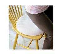 Coussin de siège bouée ovale sissel sit