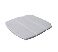 Coussin de siège Breeze LxWxH 47x49x2cm