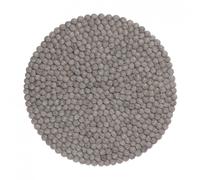 Coussin de siège Carl Ø36cm