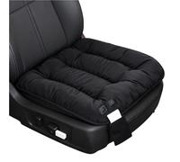 Coussin De Siège Chauffant Auto | Tapis De Chaise Chaud 5V - Coussin De Bureau À Chaleur Douce,Pour Voiture Maison Bureau Fauteuil Roulant Chambre Salon Conducteurs Étudiants Joueurs et