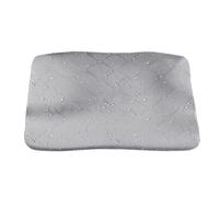 Coussin de siège chauffant pour chaise de bureau | Coussin de chaise chauffant | 6 réglages de température de siège avec contrôle de la température | Tapis respirant pour fauteuil roulant d'hi