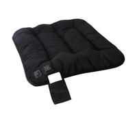 Coussin de Siège Chauffant - Tapis de Fauteuil 5V à Chauffage Rapide | Coussin Anti-Froid,Pour Voiture Maison Bureau Fauteuil Roulant Chambre Salon Conducteurs Étudiants Joueurs et
