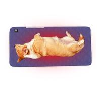 Coussin De Siège Chauffant | Tapis De Siège Chauffant USB Avec 3 Niveaux,Couverture Douce Chauffante pour Massage Lombaire Cuisse et Hanche Étudiants Joueurs Conducteurs Seniors Intérieur