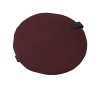 Fermob Coussin d'assise COLOR MIX - A4 rouge vin - Ø 40 cm