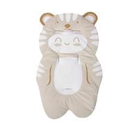 Coussin de siège confortable doux pour bébé Chusion Pad Tapis de protection pour nouveau-né