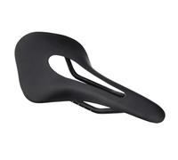 Coussin de siège confortable pour vélos creux en fibres de carbone Selle de route pour VTT Siège ergonomique