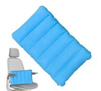 Coussin de siège | Coussin de siège portable,Support ergonomique pour stade de voiture Sac à dos Pique-nique Parc Chaise de camping Avion