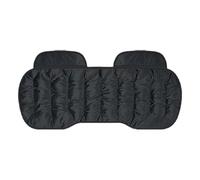 Coussin de siège d'auto confortable - Taft hivernaux épais de haute qualité, Protection des sièges du véhicule universel | Couverture de siège du conducteur souple, oreiller de soutien ergonomique