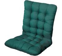 Coussin de siège de 35,56 cm x 68,58 cm en mousse à mémoire de forme pour le coccyx pour soulager la douleur au bas du dos - Coussin de siège de voiture avec tissu velours côtelé doux pour chaises de