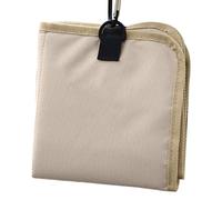 Coussin de siège de camping imperméable pliable | Light Soft Portable Mat pour la marche, les activités d'été, les voyages en plein air