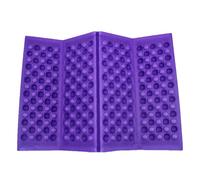 Coussin de siège de Camping résistant à l ' humidité, Tapis d ' Assise d ' extérieur Pliable et Portable, imperméable, randonnée, Assise pour activité, Mousse Assise pour activités