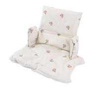 Coussin de Siège de Chaise Haute, Coussin de Siège amélioré, Coussin de Support de Chaise Haute, Coussins de Chaise pour Salle à Manger pour Enfants (Tapez C)