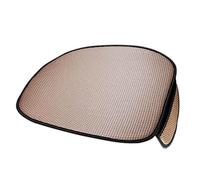 Coussin de siège de Cocktail, Coussin de siège de Cocch, Coussin en Mousse à Mémoire de Forme pour Siège de Cocktail, Housses de Coussin Respirant en Soie de Glace, Accessoires de Protection pour