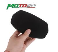 Coussin de siège de course en mousse, butée de bosse, cale, piste, épaisseur 20mm, accessoires de moto, auto-adhésif, BMW, YAMAHA, Honda, nouveau 20MM