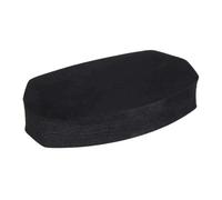 Coussin de siège de course en mousse for moto, butée de choc, piste de 30 mm d'épaisseur, autocollant(30MM Thickness)