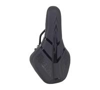 Coussin de siège de cyclisme, Coussin de siège de cyclisme d'intérieur - Coussin de cyclisme épais pour enfants | Siège de moto rembourré pour le confort des enfants, coussin de siège souple
