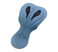 Coussin de siège de cyclisme : protecteur de hanches doux résistant aux chocs, short de vélo, sous-vêtements, coussinet en gel rembourré, support de conduite ergonomique et respirant