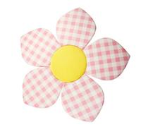 Coussin de siège de fleurs : coussin de fleurs pour bain de bébé, accessoires amusants pour laver les tout-petits | Coussin d'insertion d'évier pour de luxe, tapis de support