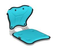Coussin de siège de kayak, coussin de siège de bateau, coussin pliable pour siège de boîte de pêche, coussin de siège de blanchiment - Coussin de siège de pêche Coussin de siège de kayak