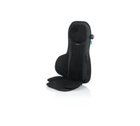 Coussin de siege de massage MCG 820 Noir