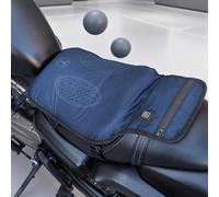 Coussin De Siège De Moto Chauffant,Accessoires De Chauffage Moto - Réchauffeur de Selle Électrique pour Deux-Roues | Pour Motards De Tourisme Conduite Hivernale Temps Froid Trajet Quotidien