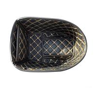 Coussin de siège de moto compatible avec FAZZIO125 conçu pour résister à l'usure et fournir plus de confort avec un ajustement personnalisé sécurisé