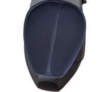 Coussin de siège de moto, coussin de siège de moto | Tampon 3D - Bloc de siège de moto - Tapis respirant résistant à la pression pour véhicules de fauteuil roulant, véhicules en fauteuil roulant