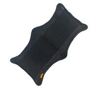 Coussin de siège de Moto en Maille 3D avec Refroidissement par air - Housse de siège de Moto Respirante - Taille XL