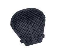 Coussin de siège de moto imperméable en silicone absorbant les chocs et ne glisse pas Général pour les longs voyages avec technologie anti-soleil