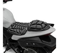 Coussin de Siège de Moto pour DAX 125, Avant et Après Réduction de Pression Housse Coussin de Selle Moto Convient Conduite