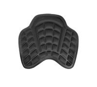 Coussin De Siège De Moto pour Suzuki Inazuma GSX 250 400 750 1200 GW250,Coussin De Siège En Gel De Moto,Pour La Conduite Longue Distance,Respirant,Antidérapant