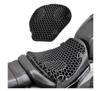 Coussin de Siège de Moto pour Yamaha TMax 2002-2020 2021 2022 2023 2024 2025 2026, Anti-Pression Confortable Coussin de Selle pour Courtes et Longues Distances,B
