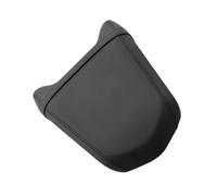 Coussin de siège de passager arrière noir, une pièce, adapté à la moto Honda CB650R CB 650 R 2019 2020 2021 2022 2023