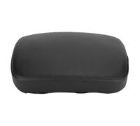 Coussin De Siège De Passager De Moto En Simili Cuir, 8 Ventouses, Coussin De Siège Arrière Universel, Coussin De Passager Portable, Convient à la Plupart des Motos top case top case shad