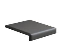 Coussin de siège de piscine, équipement souple en mousse antidérapante à drainage rapide, côté de la chaise de piscine pour dispositif de bord avec construction robuste, de qualité supérieure pour